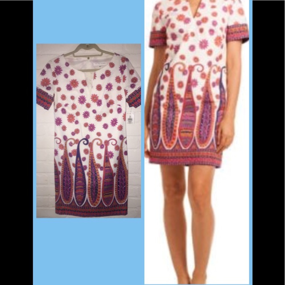 📸Trina Turk Dress📸